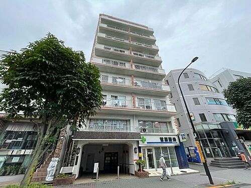 東京都武蔵野市吉祥寺北町１丁目 賃貸マンション