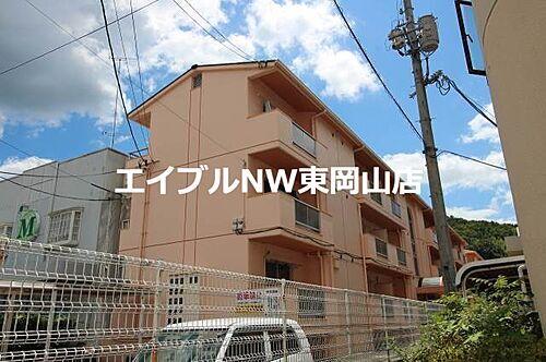 ル・クール瀬戸Ｉ・ＩＩ棟