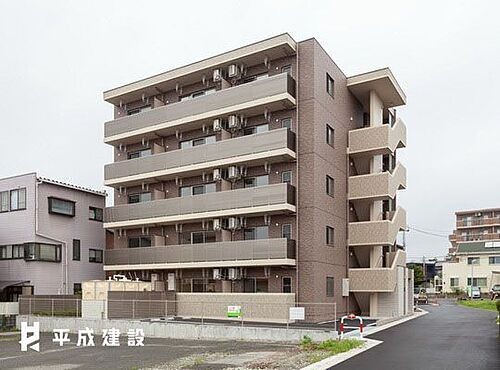 静岡県駿東郡長泉町下土狩 賃貸マンション