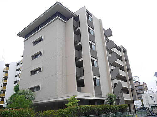 大阪府茨木市東奈良３丁目 賃貸マンション