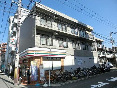 サンフェイム黒田