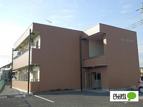 群馬県太田市石原町 2階建