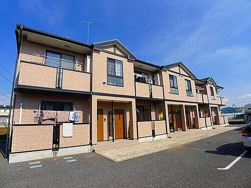アフロディーテＣ 2階建