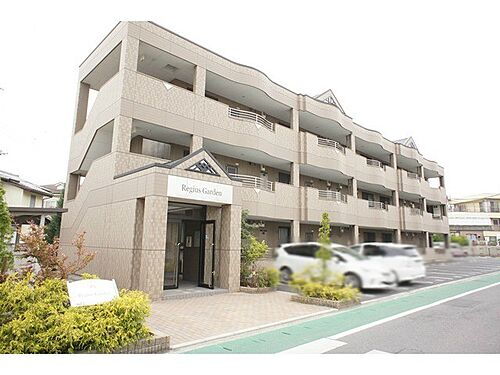 栃木県栃木市片柳町１丁目 3階建