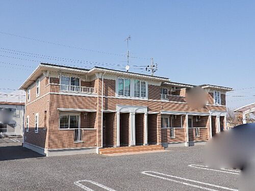 茨城県筑西市玉戸 2階建 築15年4ヶ月