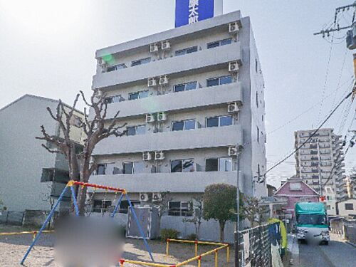 栃木県宇都宮市南大通り４丁目 5階建 築1年5ヶ月