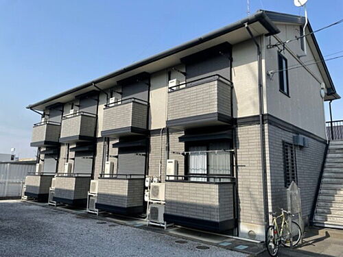 栃木県小山市神鳥谷４丁目 2階建 築24年5ヶ月