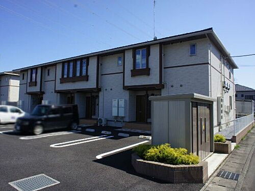 アンジュ・ブローテ　Ｂ