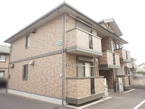 栃木県小山市東城南４丁目 2階建 築20年