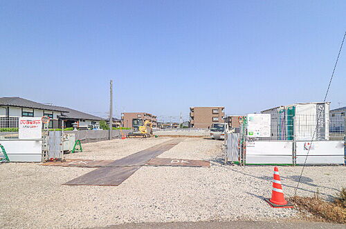 サクラーレ 2階建