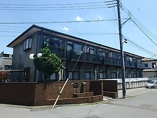 あさひ台グリーンヒルズ