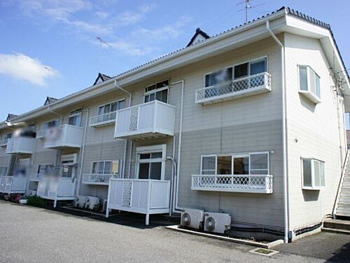 栃木県小山市大字横倉新田 賃貸アパート