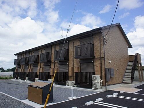 デュナミス II 小田林駅 1K 賃貸(賃貸マンション・アパート)