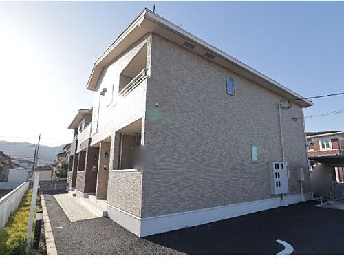 ヴィラ・大堀端　Ｃ