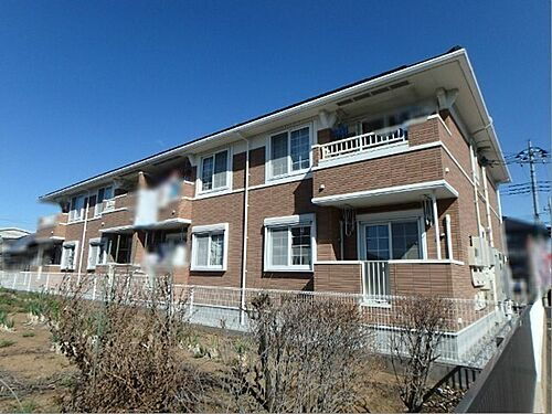 シイナハイツ　ＩＩ