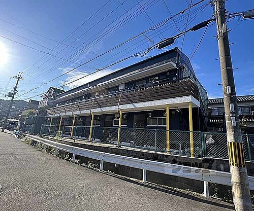 京都府長岡京市奥海印寺八戸木 築50年8ヶ月 2階建