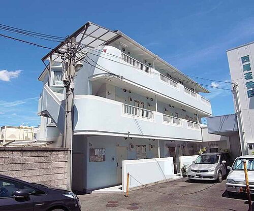 西尾マンション