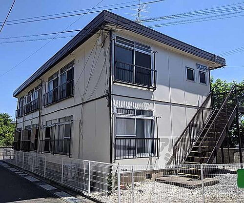 京都府長岡京市調子２丁目 2階建 築53年11ヶ月