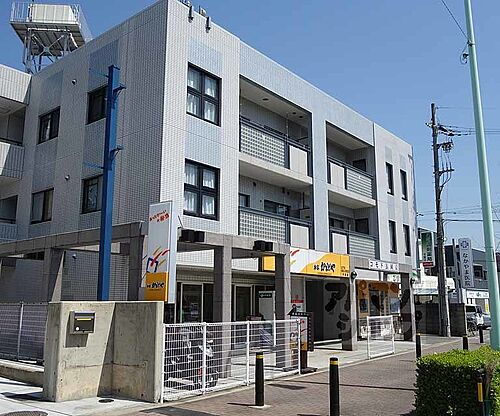 京都府長岡京市今里三ノ坪 3階建 築36年7ヶ月