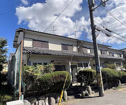 京都府長岡京市一文橋２丁目 築48年8ヶ月 2階建