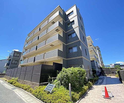 京都府長岡京市天神１丁目 5階建 築18年8ヶ月