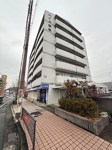 兵庫県相生市赤坂１丁目 賃貸マンション