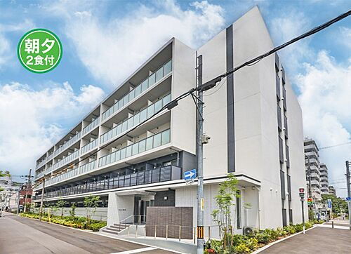 学生会館　ＢｌａｎＣａｎｖａｓ大阪城公園［食事付き］