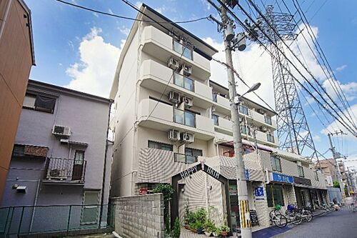 ハッピーハイム