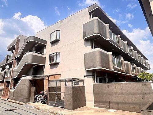 大阪府豊中市柴原町４丁目 賃貸マンション