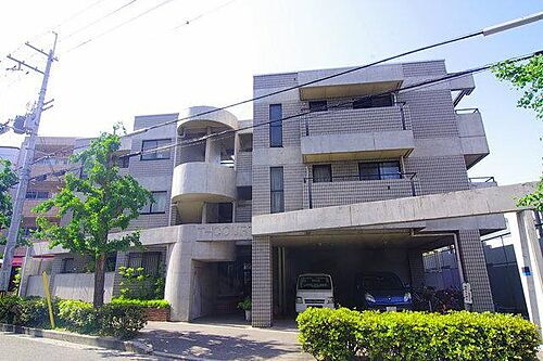 大阪府豊中市東豊中町６丁目 賃貸マンション