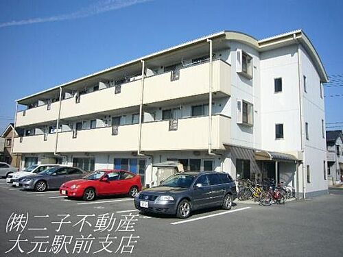 グランパ 3階建
