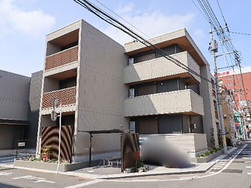 栃木県宇都宮市東宿郷２丁目 賃貸アパート