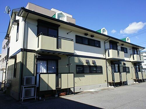 コーポアドラシオン　Ｃ