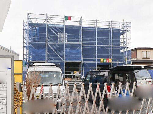 シャーメゾンしずか