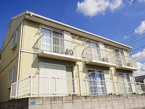 ハウス寿々木　Ａ棟