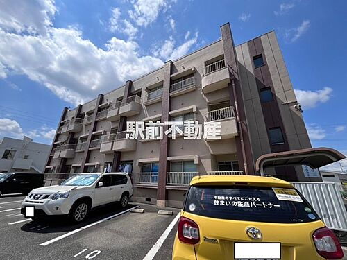 福岡県久留米市宮ノ陣４丁目 賃貸マンション