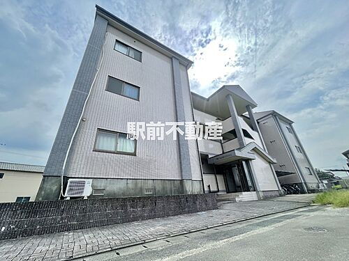 ニュービレッジ北野ＩＩ