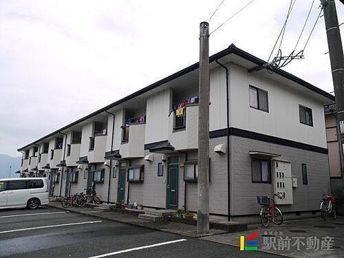 ハーモニーハイツ