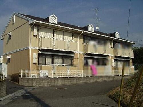 ファミールタヤマ　Ａ