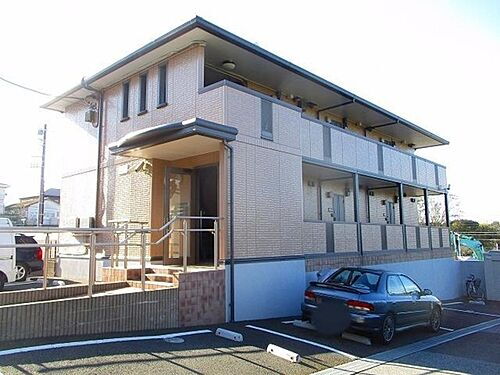 千葉県袖ケ浦市久保田１丁目 賃貸アパート