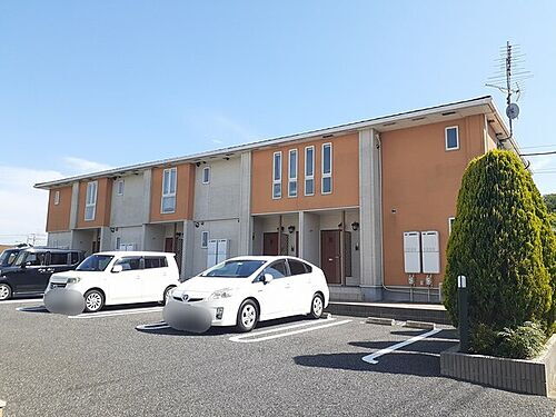 ブライト・ヒルサイトＢ