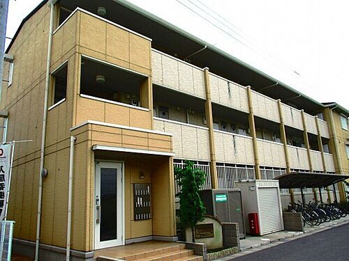 千葉県木更津市金田東５丁目 賃貸アパート