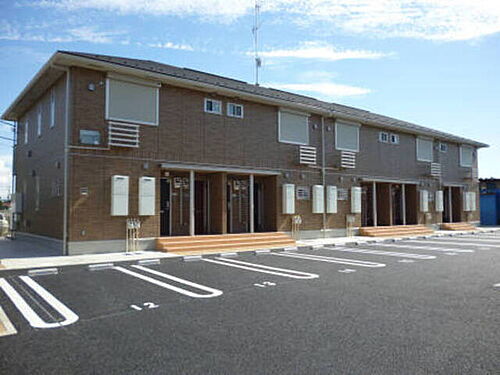 グランシャリオ　Ｉ