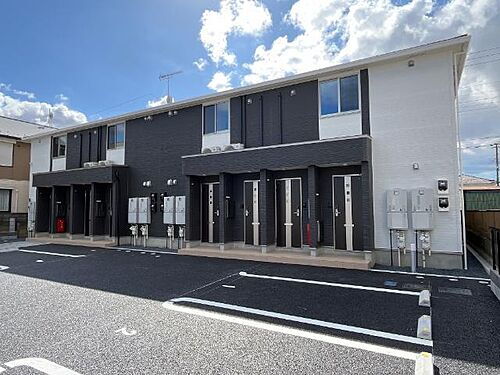 千葉県市原市五井中央東２丁目 賃貸アパート