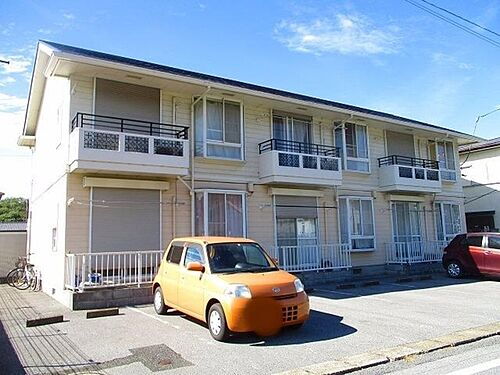 千葉県袖ケ浦市今井２丁目 賃貸アパート