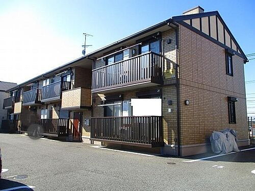 千葉県木更津市請西東８丁目 賃貸アパート