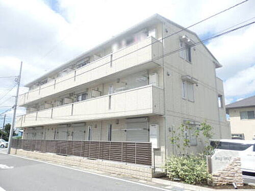 千葉県市原市更級２丁目 賃貸アパート