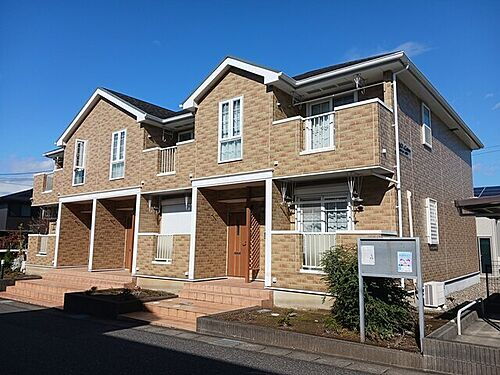 千葉県木更津市羽鳥野１丁目 賃貸アパート