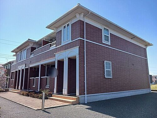 千葉県木更津市請西南５丁目 賃貸アパート