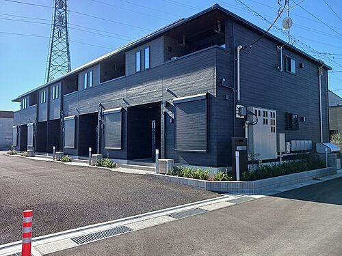 メゾン　アールエスピー